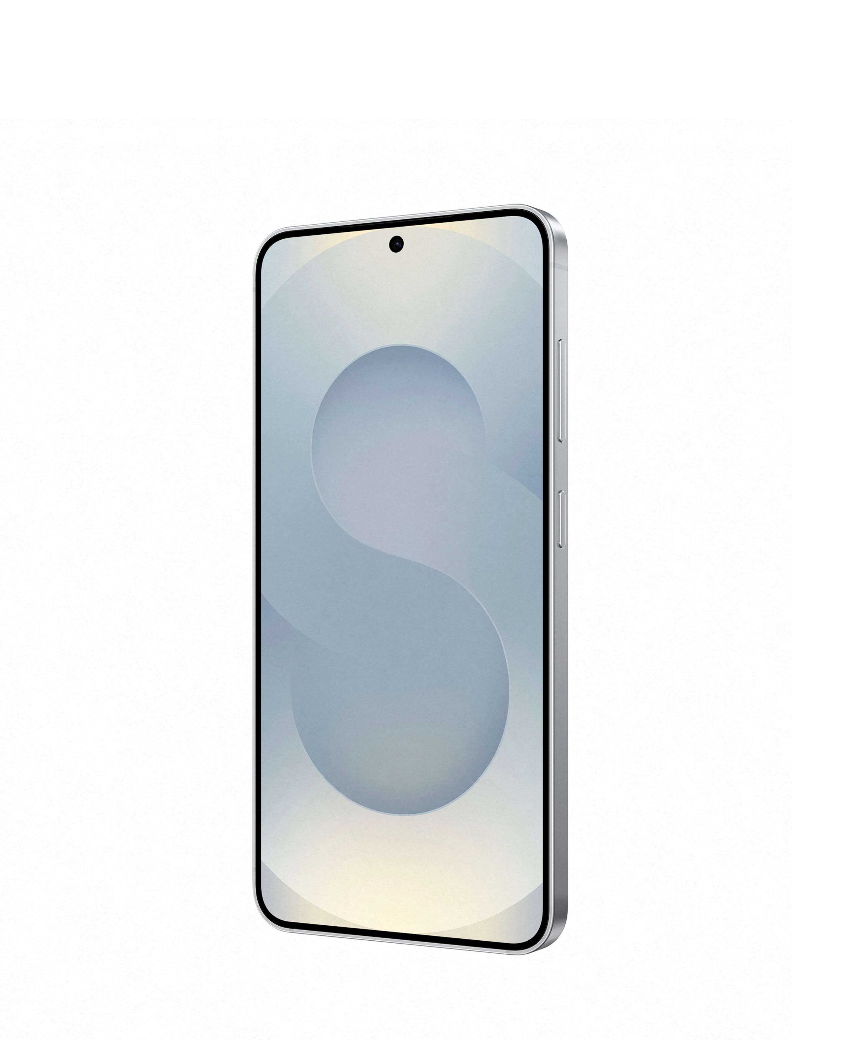 Samsung Galaxy S25 128GB - Silver Shadow | Fashion World