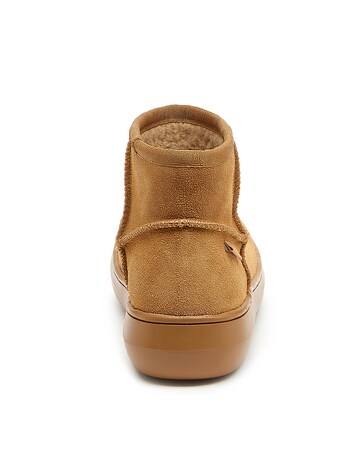 Rocket Dog Sugar Rush Warm Lined Boots Standard Fit