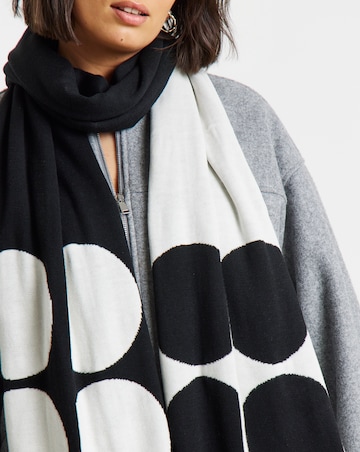 Sweaty Betty Logo Scarf