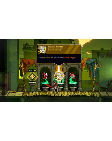 The Rogue Prince of Persia (Nintendo Switch 2)