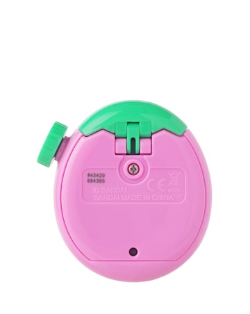 Tamagotchi Paradise Land