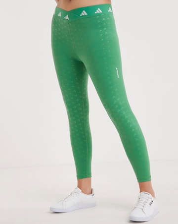 adidas 7/8 Tights