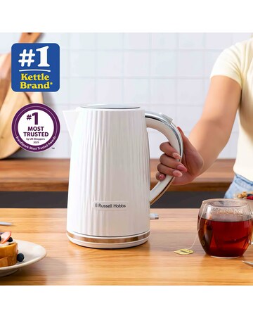 Russell Hobbs Eden Kettle