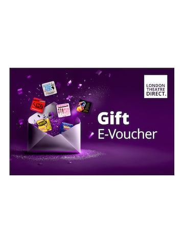 London Theatre Direct #20 Gift Card