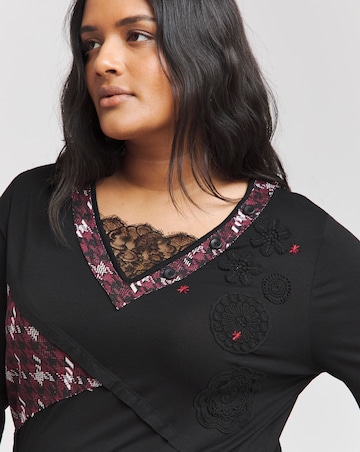 Joe Browns Rock It Tunic Top
