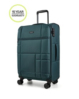 Rock Tokyo Medium Suitcase