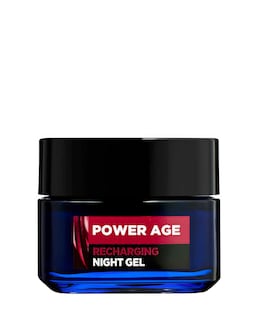 L'Oreal Men Expert Power Age Recharging Night Gel 50ml