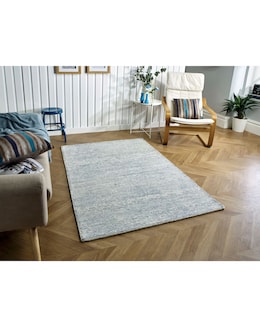 Gray &amp; Osbourn No.4 Wool Rug