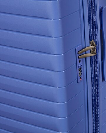 Rock Palma Medium Suitcase