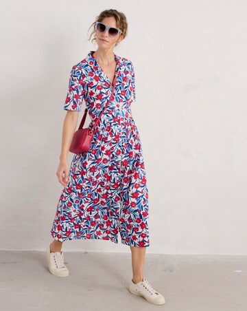 Seasalt Cornwall Charlotte Dress