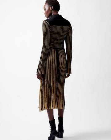 French Connection Journee Mari Long Sleeve Dress