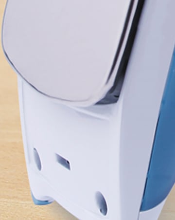 Russell Hobbs 22470 830W Travel Iron