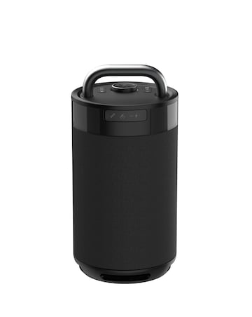 JLAB Epic Speaker - Black