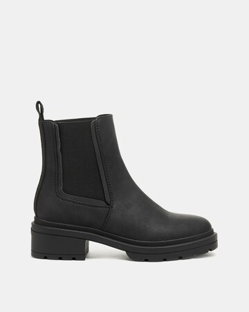 Rocket Dog Iggie Ankle Boots Standard Fit