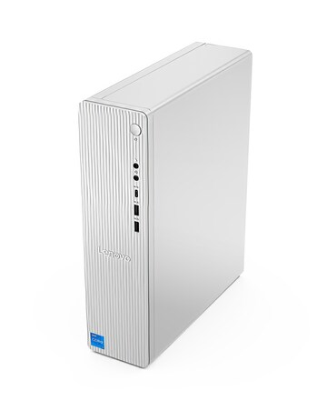Lenovo IdeaCentre Desktop Tower - Intel Core i5 16GB 1TB