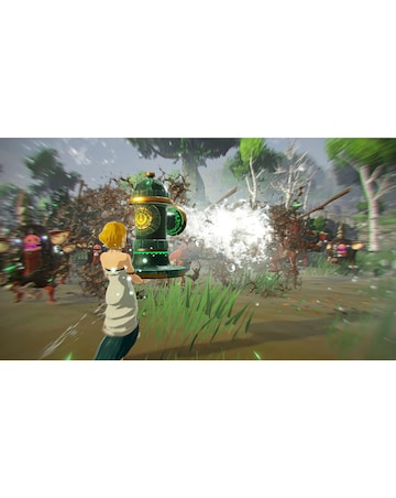 Hyrule Warriors: Age of Imprisonment (Nintendo Switch 2)