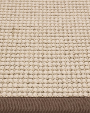 Sisal Boucle Rug