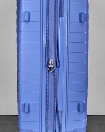 Rock Palma Large Suitcase