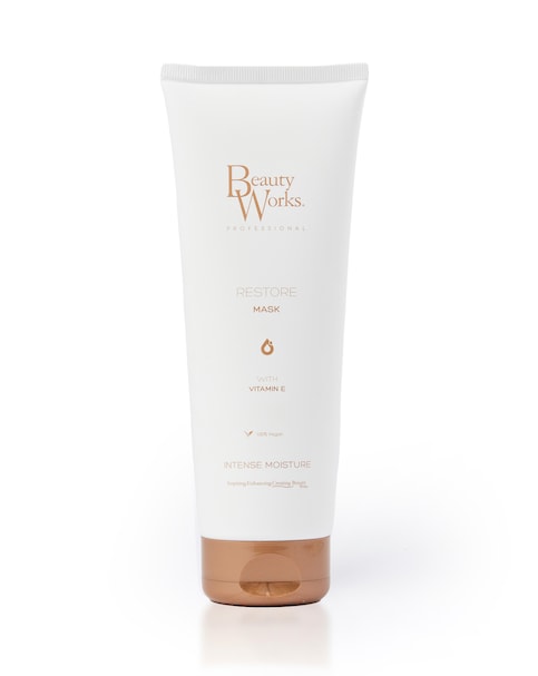 Beauty Works Restore Mask 250ml