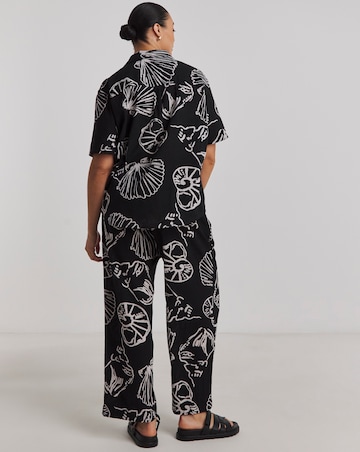 Simply Be Cotton Beach Co-Ord