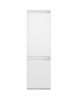 Indesit INC18D011B1 Integrated 70/30 Fridge Freezer - White