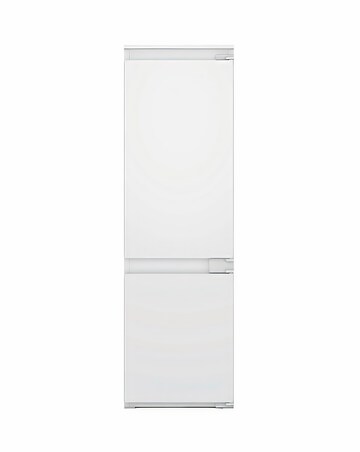 Indesit INC18D011B1 Integrated 70/30 Fridge Freezer - White