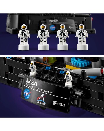 LEGO Technic NASA Artemis Space Launch System Rocket