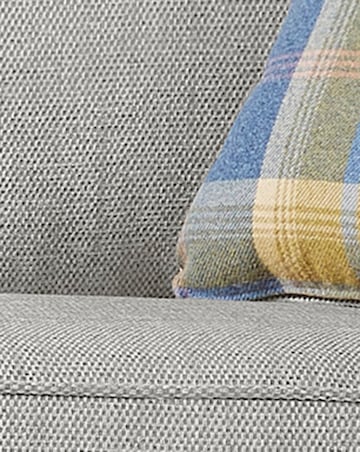 Julipa Chiltern Fabric 3 Seater Sofa