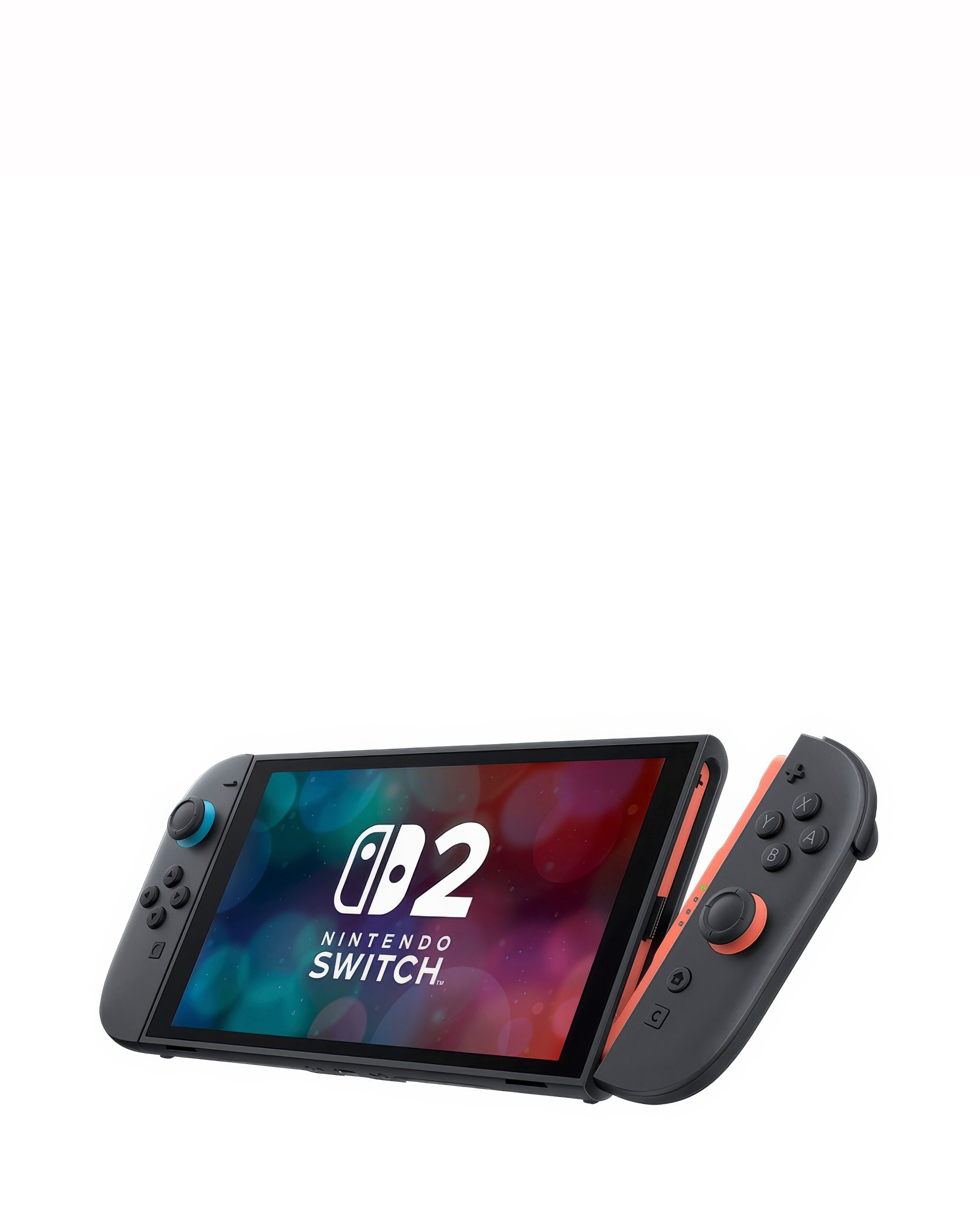 Nintendo Switch 2 Console | Fashion World