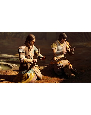 Greedfall: The Dying World (PS5)