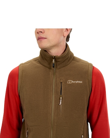 Berghaus Prism Polartec Vest