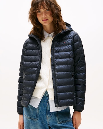 Tommy Hilfiger Lightweight Padded Jacket