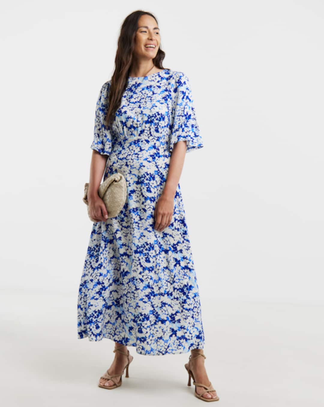 Midi Dresses Clearance | Fashion World
