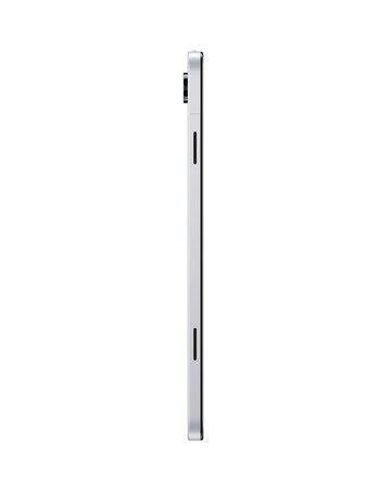 Samsung Galaxy Tab A11+ 11in 256GB WiFi Tablet - Silver
