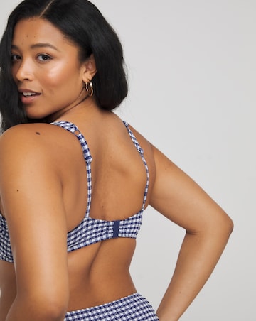 Panache Olivia Full Cup Wired Bikini Top