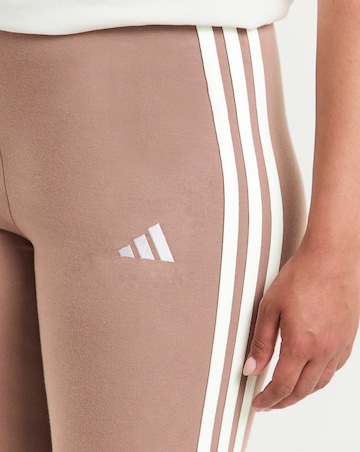 adidas 3 Stripe Leggings