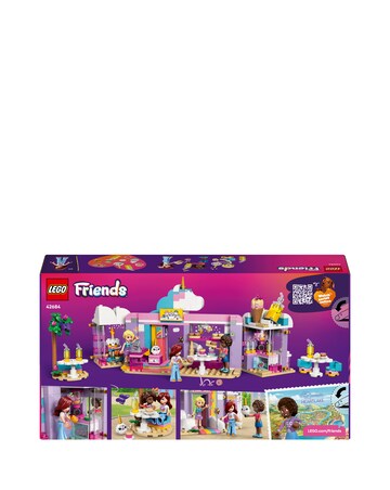 LEGO Friends Unicorn Dream Cafe