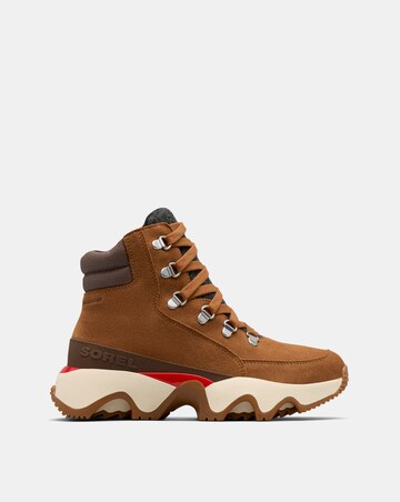 Sorel Kinetic Impact Conquest Waterproof Boot