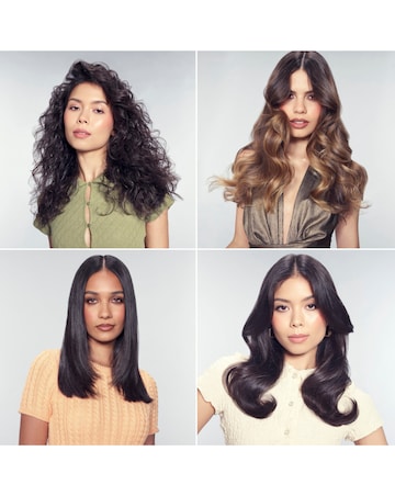 Revamp Curl Air styler 7-in-1