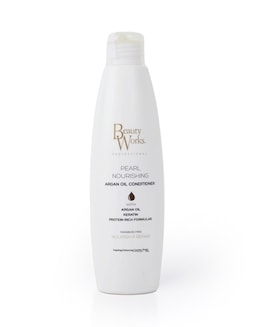 Beauty Works Pearl Nourishing Conditioner 250ml