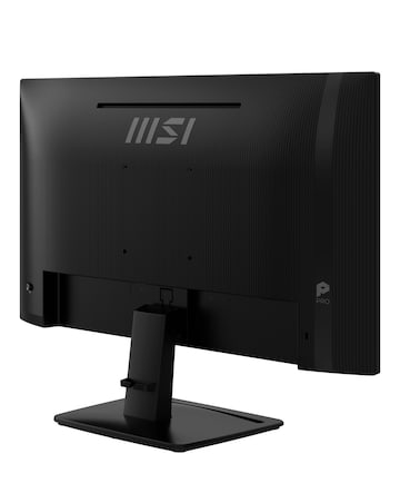 MSI PRO MP242 E14A 24in FHD 144Hz IPS 1ms Monitor