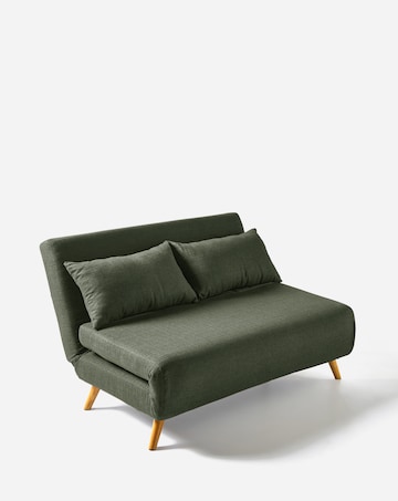 Lena Fabric Sofa Bed