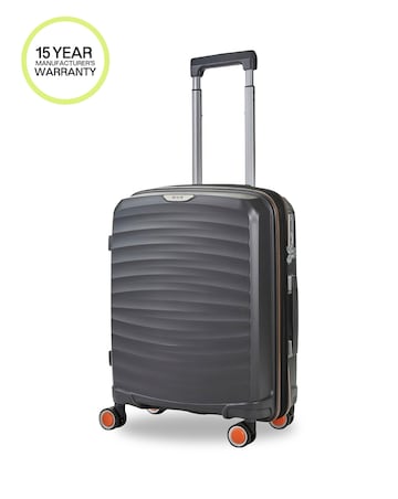 Rock Sunwave Cabin Suitcase