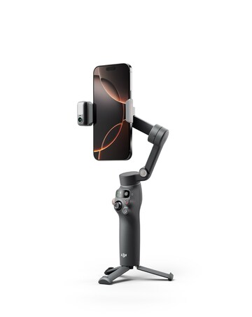 DJI Osmo Mobile 8