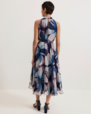 Phase Eight Bethany Floral Midi Dress