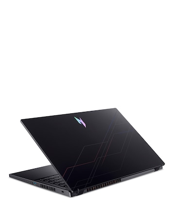 Acer Nitro Gaming Laptop - 15.6in FHD 165Hz Intel Core i5 RTX 5050 16GB 1TB SSD