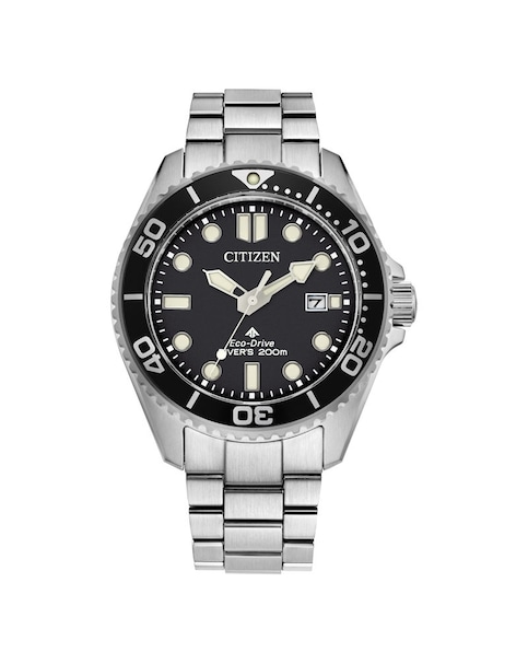 Citizen Gents Eco-Drive Promaster Diver Watch