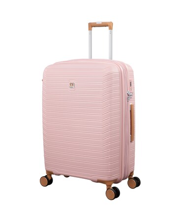 IT Luggage Continuous Medium Suitcase