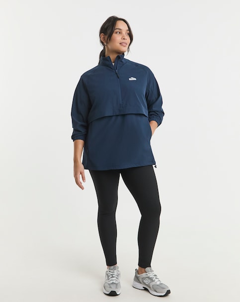 Snowdonia Light Weight Overhead Jacket