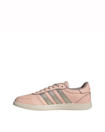 adidas Breaknet Sleek Trainers